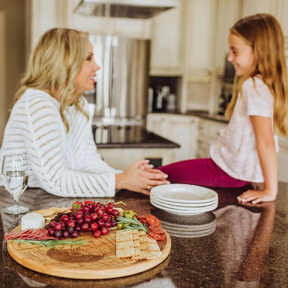 Disney Death Star Serving Board – Star Wars 2 Disney Death Star Serving Board – Star Wars - Image 2