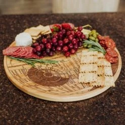 Disney Death Star Serving Board – Star Wars 9 Disney Death Star Serving Board – Star Wars -Disney 6804058733959 3