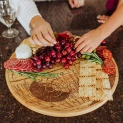 Disney Death Star Serving Board – Star Wars 10 Disney Death Star Serving Board – Star Wars -Disney 6804058733959 4