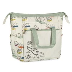 Disney Grogu Lunch Cooler – Star Wars: The Mandalorian 11 Disney Grogu Lunch Cooler – Star Wars: The Mandalorian -Disney 6804058733960 4