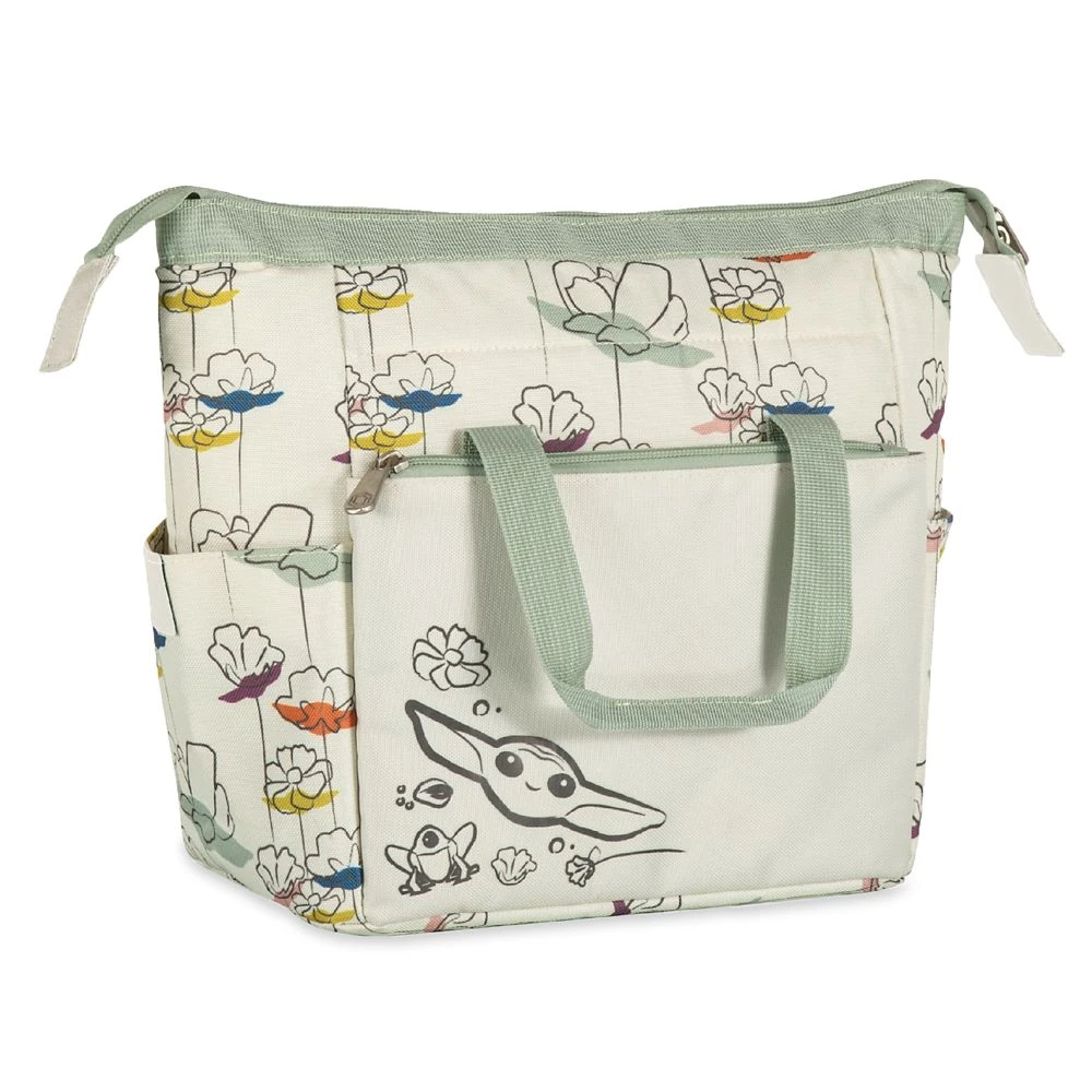 Disney Grogu Lunch Cooler – Star Wars: The Mandalorian 5 Disney Grogu Lunch Cooler – Star Wars: The Mandalorian - Image 5