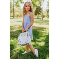 Disney Grogu Lunch Cooler – Star Wars: The Mandalorian 13 Disney Grogu Lunch Cooler – Star Wars: The Mandalorian -Disney 6804058733960 6