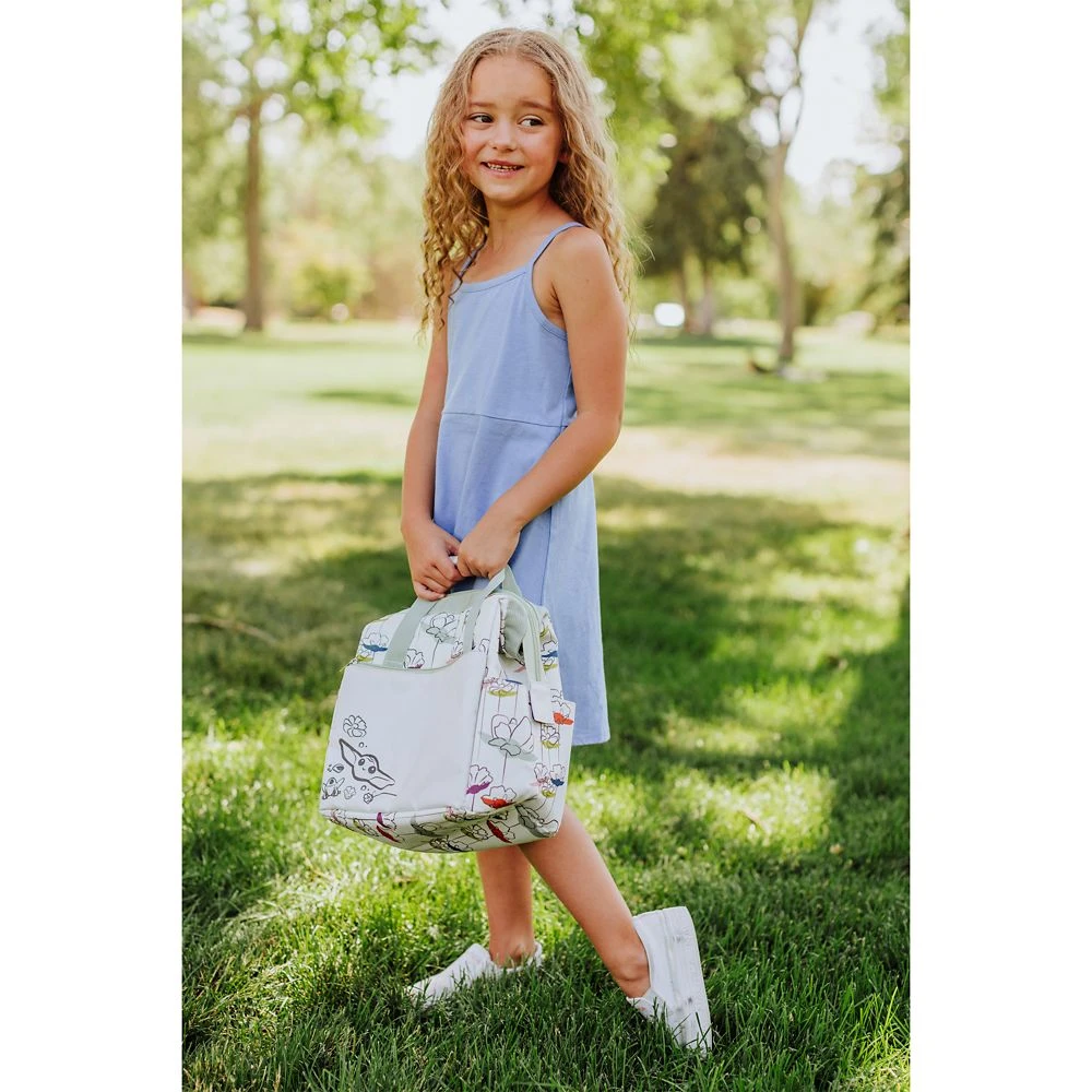 Disney Grogu Lunch Cooler – Star Wars: The Mandalorian 7 Disney Grogu Lunch Cooler – Star Wars: The Mandalorian - Image 7