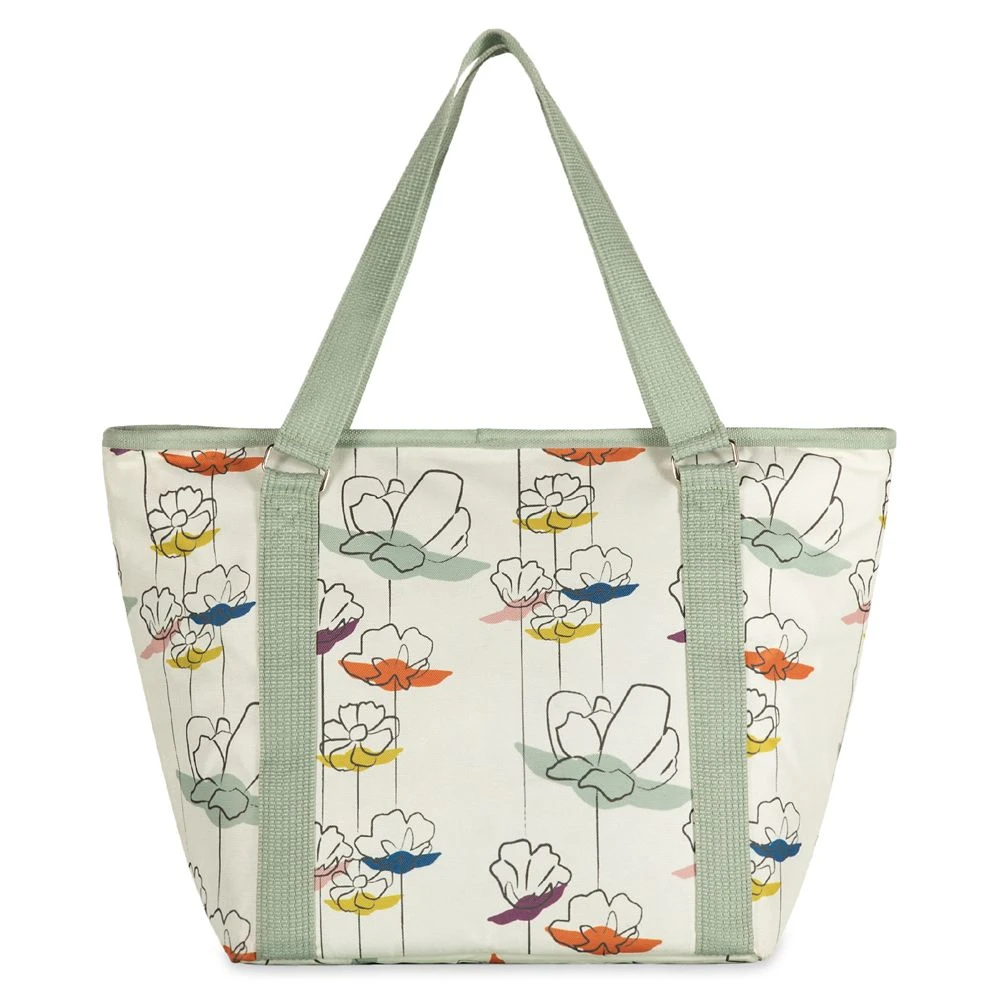 Disney Grogu Cooler Tote – Star Wars: The Mandalorian 2 Disney Grogu Cooler Tote – Star Wars: The Mandalorian - Image 2