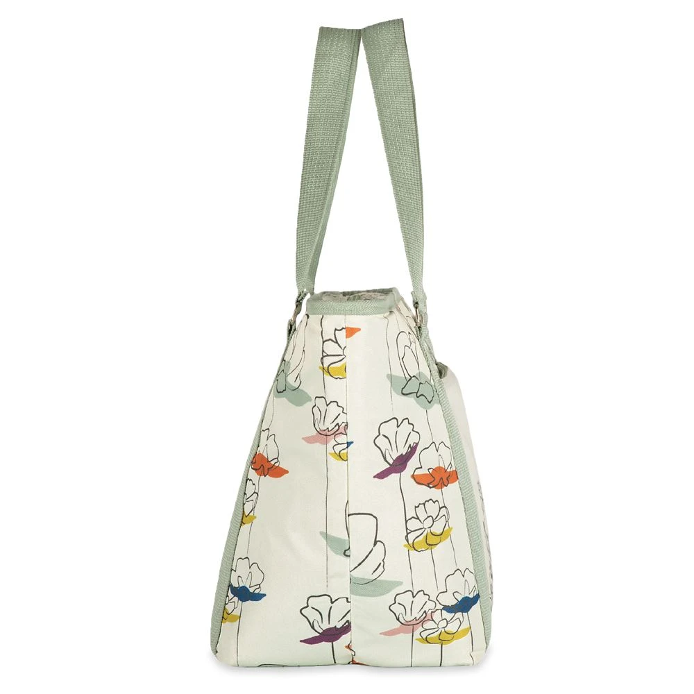 Disney Grogu Cooler Tote – Star Wars: The Mandalorian 3 Disney Grogu Cooler Tote – Star Wars: The Mandalorian - Image 3