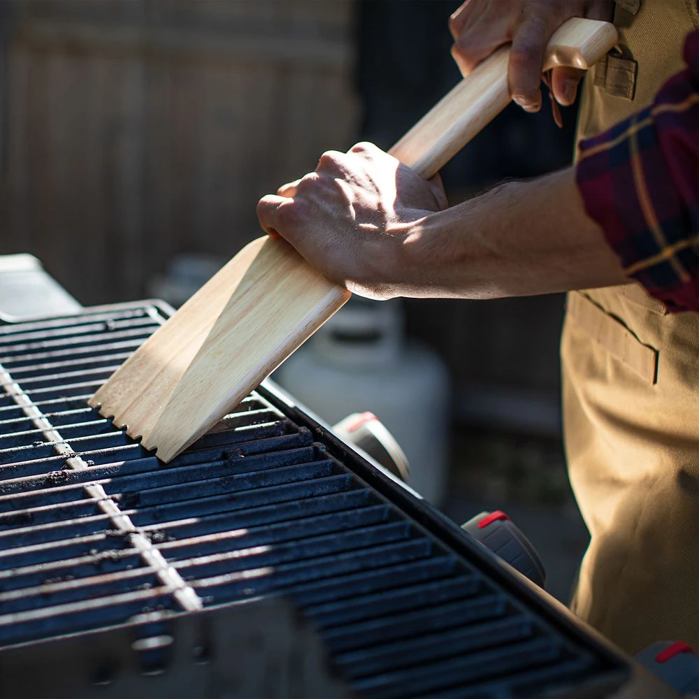 Disney Star Wars Grill Scraper With Bottle Opener 4 Disney Star Wars Grill Scraper With Bottle Opener - Image 4