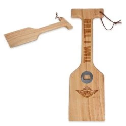 Disney YODA Grill Scraper With Bottle Opener – Star Wars 7 Disney YODA Grill Scraper With Bottle Opener – Star Wars -Disney 6804058733965 2