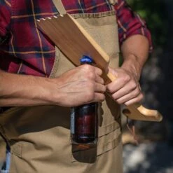 Disney YODA Grill Scraper With Bottle Opener – Star Wars 8 Disney YODA Grill Scraper With Bottle Opener – Star Wars -Disney 6804058733965 3