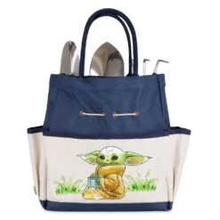 Disney Grogu Garden Tote And Tools Set – Star Wars: The Mandalorian