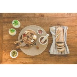 Disney Ratatouille Cheese Board And Tools Set 5 Disney Ratatouille Cheese Board And Tools Set -Disney 6804058733973 2