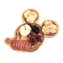 Disney Mickey Mouse Cutting Board -Disney 6804058734300 2