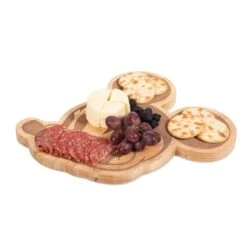 Disney Mickey Mouse Cutting Board -Disney 6804058734300 3