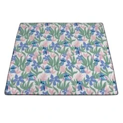 Disney Stitch Picnic Blanket And Backpack – Lilo & Stitch