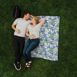 Disney Stitch Picnic Blanket And Backpack – Lilo & Stitch -Disney 6804058734305 4