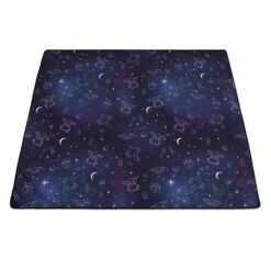 Disney Grogu Picnic Blanket And Backpack – Star Wars: The Mandalorian