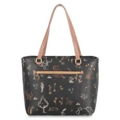 Disney Winnie The Pooh Cooler Bag 11 Disney Winnie The Pooh Cooler Bag -Disney 6804058734310 2