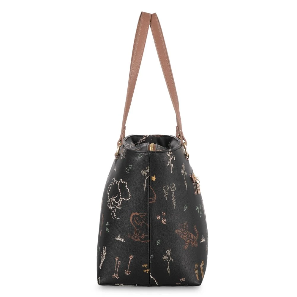 Disney Winnie The Pooh Cooler Bag 4 Disney Winnie The Pooh Cooler Bag - Image 4