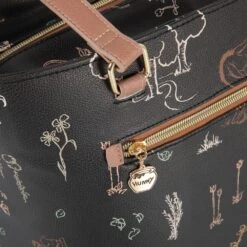 Disney Winnie The Pooh Cooler Bag 16 Disney Winnie The Pooh Cooler Bag -Disney 6804058734310 7