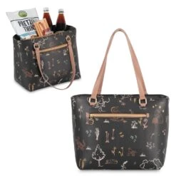 Disney Winnie The Pooh Cooler Bag 17 Disney Winnie The Pooh Cooler Bag -Disney 6804058734310 8