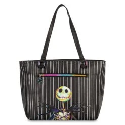 Disney Jack Skellington Cooler Bag – The Nightmare Before Christmas 11 Disney Jack Skellington Cooler Bag – The Nightmare Before Christmas -Disney 6804058734311 2