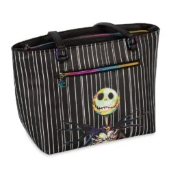 Disney Jack Skellington Cooler Bag – The Nightmare Before Christmas 12 Disney Jack Skellington Cooler Bag – The Nightmare Before Christmas -Disney 6804058734311 3