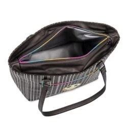 Disney Jack Skellington Cooler Bag – The Nightmare Before Christmas 13 Disney Jack Skellington Cooler Bag – The Nightmare Before Christmas -Disney 6804058734311 4