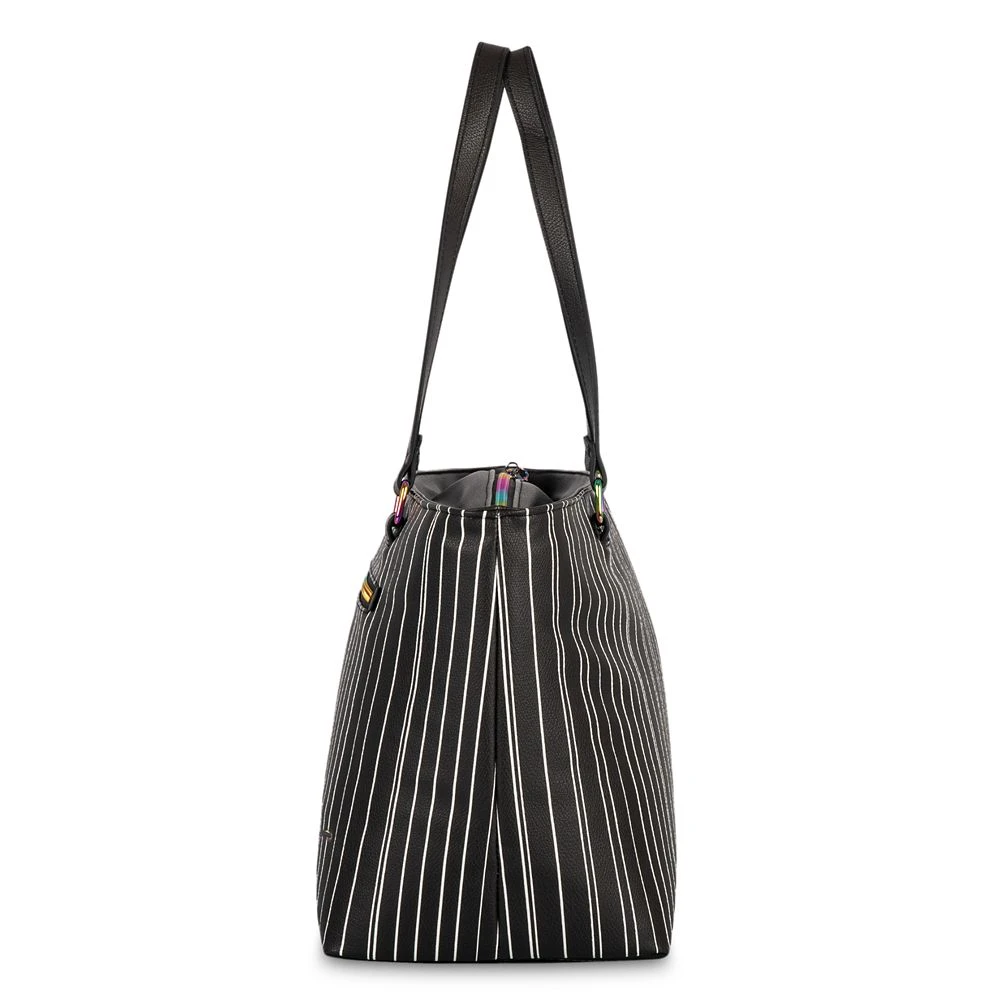 Disney Jack Skellington Cooler Bag – The Nightmare Before Christmas 6 Disney Jack Skellington Cooler Bag – The Nightmare Before Christmas - Image 6