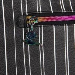 Disney Jack Skellington Cooler Bag – The Nightmare Before Christmas 16 Disney Jack Skellington Cooler Bag – The Nightmare Before Christmas -Disney 6804058734311 7