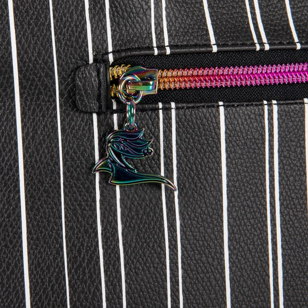 Disney Jack Skellington Cooler Bag – The Nightmare Before Christmas 8 Disney Jack Skellington Cooler Bag – The Nightmare Before Christmas - Image 8