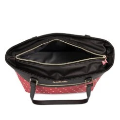 Disney Minnie Mouse Cooler Bag 13 Disney Minnie Mouse Cooler Bag -Disney 6804058734312 3