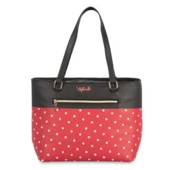 Disney Minnie Mouse Cooler Bag 14 Disney Minnie Mouse Cooler Bag -Disney 6804058734312 4