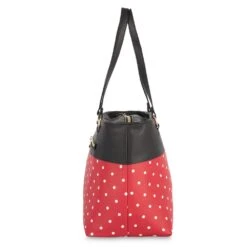 Disney Minnie Mouse Cooler Bag 16 Disney Minnie Mouse Cooler Bag -Disney 6804058734312 6