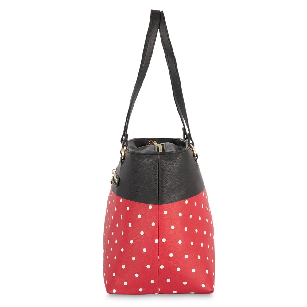 Disney Minnie Mouse Cooler Bag 7 Disney Minnie Mouse Cooler Bag - Image 7