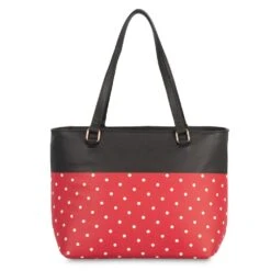 Disney Minnie Mouse Cooler Bag 17 Disney Minnie Mouse Cooler Bag -Disney 6804058734312 7