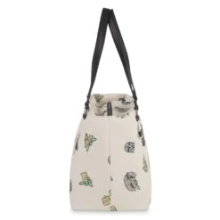 Disney Grogu And Din Djarin Cooler Bag – Star Wars: The Mandalorian -Disney 6804058734313 4