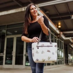 Disney Grogu And Din Djarin Cooler Bag – Star Wars: The Mandalorian -Disney 6804058734313 6