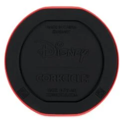 Disney Minnie Mouse Polka Dot Stainless Steel Canteen By Corkcicle -Disney 6804106363629 3