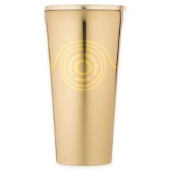 Disney C-3PO Stainless Steel Tumbler By Corkcicle – Star Wars