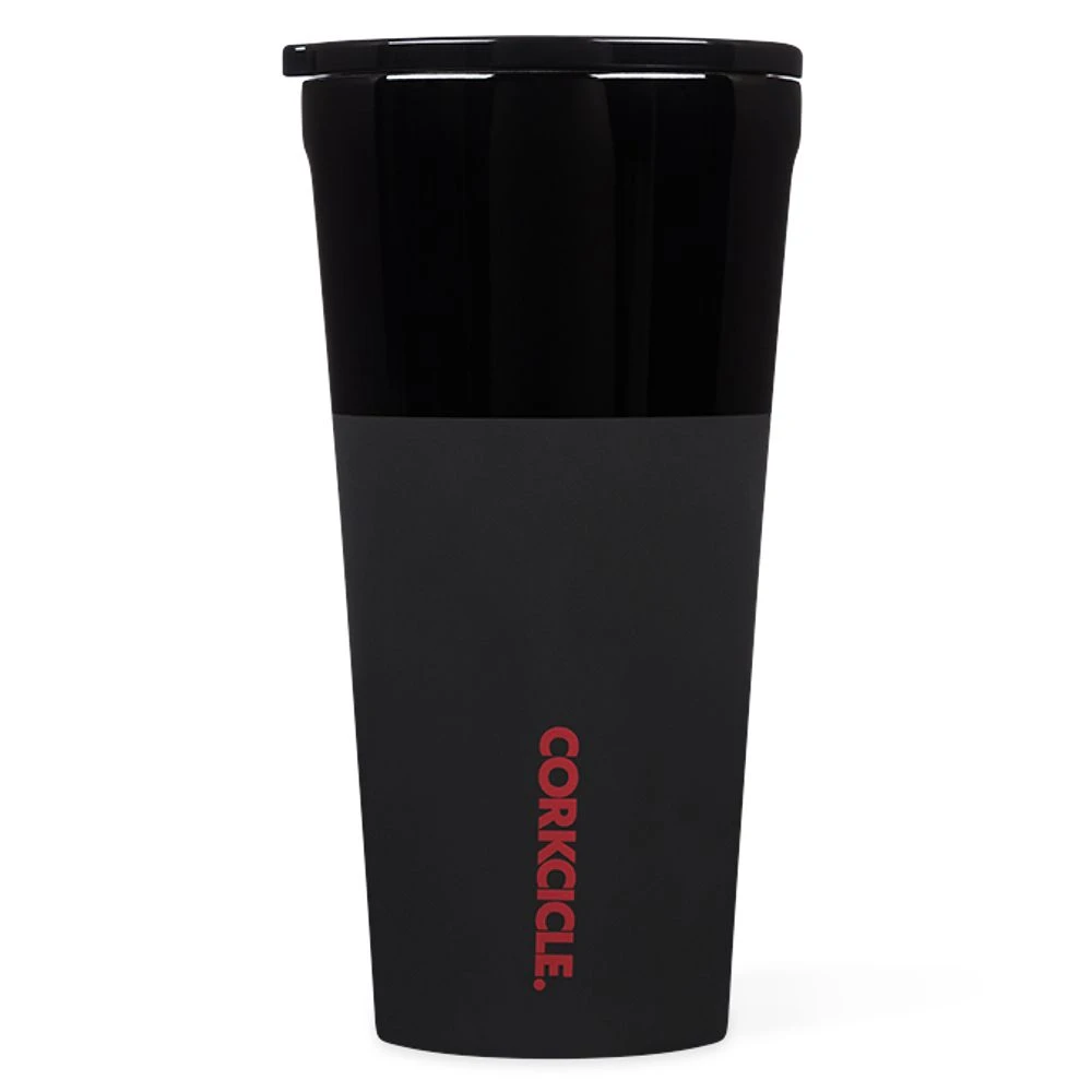 Disney Darth Vader Stainless Steel Tumbler By Corkcicle – Star Wars 1 Disney Darth Vader Stainless Steel Tumbler By Corkcicle – Star Wars
