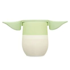 Disney Grogu Stainless Steel Stemless Cup By Corkcicle – Star Wars: The Mandalorian -Disney 6804106363975 2