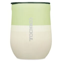 Disney Grogu Stainless Steel Stemless Cup By Corkcicle – Star Wars: The Mandalorian -Disney 6804106363975 3