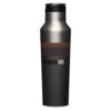 Disney The Mandalorian Stainless Steel Canteen By Corkcicle – Star Wars: The Mandalorian