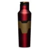 Disney Iron Man Stainless Steel Canteen By Corkcicle
