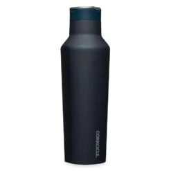 Disney Captain America Stainless Steel Canteen By Corkcicle -Disney 6804106363989 2