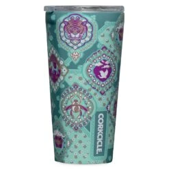 Disney Jasmine Stainless Steel Tumbler By Corkcicle – Aladdin 5 Disney Jasmine Stainless Steel Tumbler By Corkcicle – Aladdin -Disney 6804106364210 2