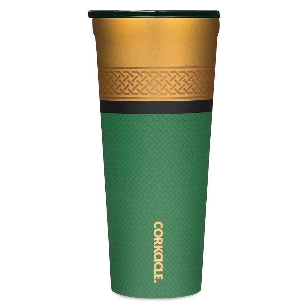 Disney Loki Stainless Steel Tumbler By Corkcicle 1 Disney Loki Stainless Steel Tumbler By Corkcicle