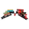 Disney Toy Story Battery Operated Train Set By Lionel