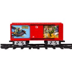Disney Toy Story Battery Operated Train Set By Lionel 13 Disney Toy Story Battery Operated Train Set By Lionel -Disney 6805058574354 3