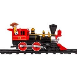Disney Toy Story Battery Operated Train Set By Lionel 15 Disney Toy Story Battery Operated Train Set By Lionel -Disney 6805058574354 5