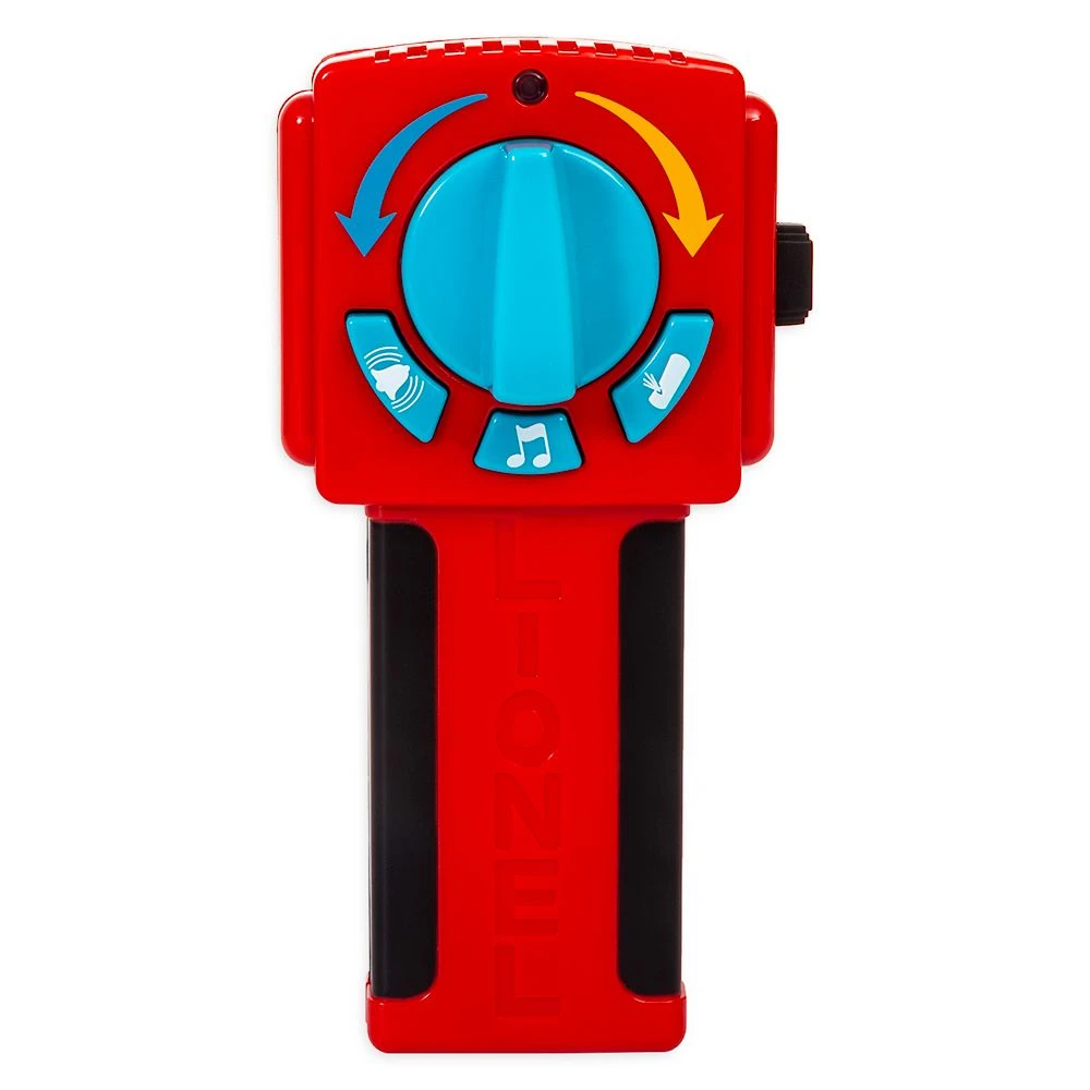 Disney Toy Story Battery Operated Train Set By Lionel 10 Disney Toy Story Battery Operated Train Set By Lionel - Image 10